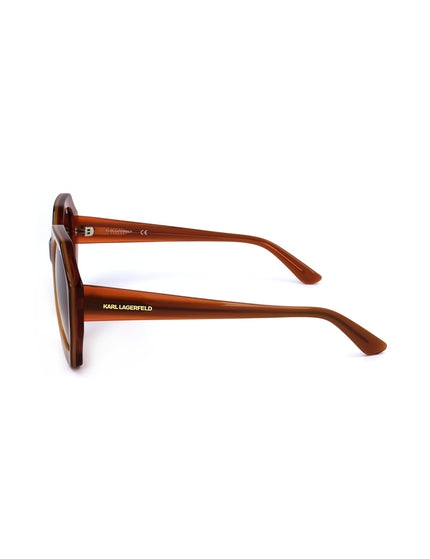 Occhiale da sole Karl Lagerfeld KL6012S | Spazio Ottica