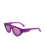 Occhiali da sole KARL LAGERFELD da donna, modello KL6043S | Spazio Ottica