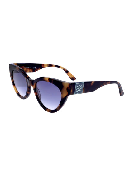 Occhiale da sole Karl Lagerfeld KL6047S | Spazio Ottica