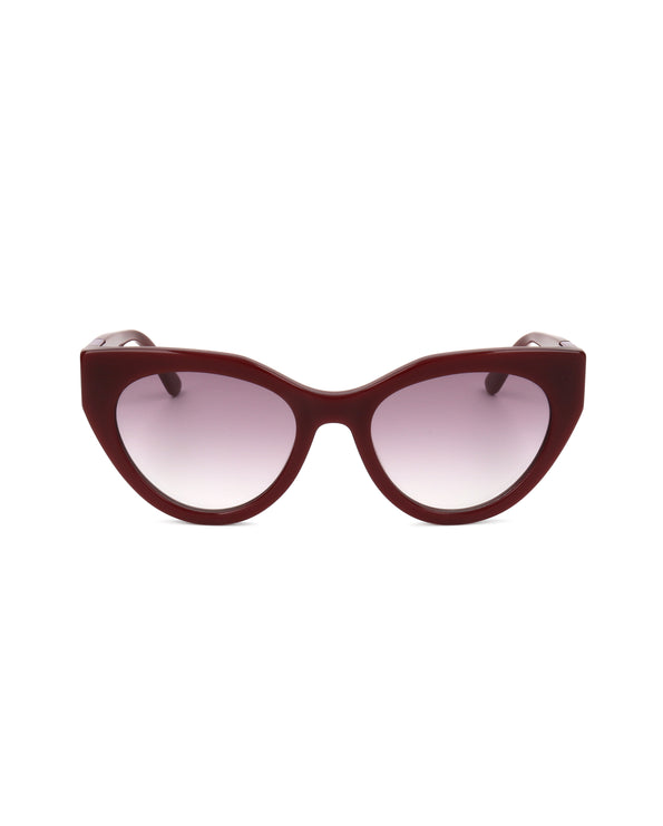 
Occhiale da sole Karl Lagerfeld KL6047S - OCCHIALI TEST | Spazio Ottica
