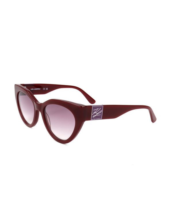 
Occhiale da sole Karl Lagerfeld KL6047S - OCCHIALI TEST | Spazio Ottica
