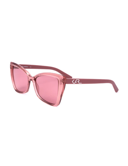 Occhiale da sole Karl Lagerfeld KL6044S | Spazio Ottica