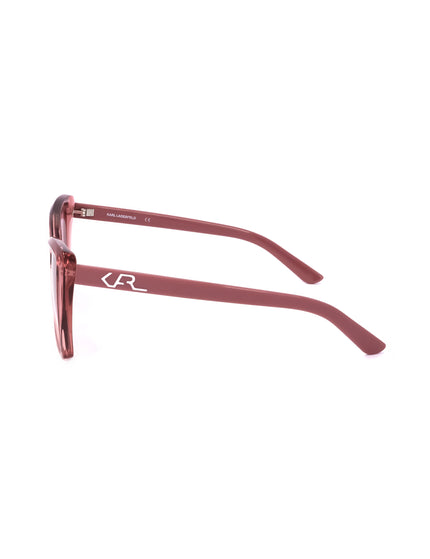 Occhiale da sole Karl Lagerfeld KL6044S | Spazio Ottica