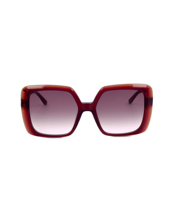 
Occhiale da sole Karl Lagerfeld KL6059S - OCCHIALI ROSSO | Spazio Ottica
