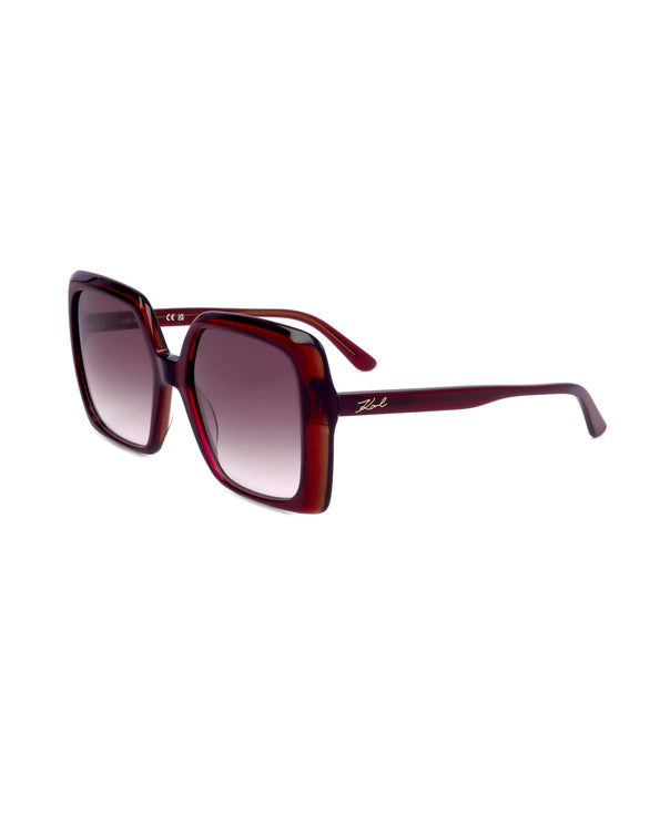 
Occhiale da sole Karl Lagerfeld KL6059S - OCCHIALI ROSSO | Spazio Ottica
