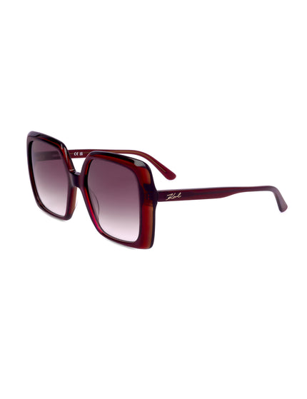 Occhiale da sole Karl Lagerfeld KL6059S | Spazio Ottica