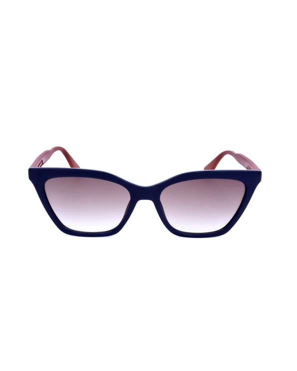 
Occhiale da sole Karl Lagerfeld KL6061S - BLUE SUNGLASSES | Spazio Ottica
