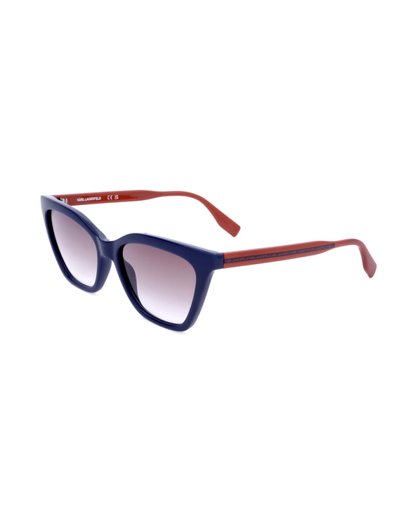 
Occhiale da sole Karl Lagerfeld KL6061S - BLUE SUNGLASSES | Spazio Ottica
