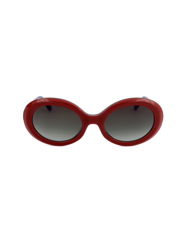 
Occhiale da sole Karl Lagerfeld KL6058S - OCCHIALI DA SOLE | Spazio Ottica
