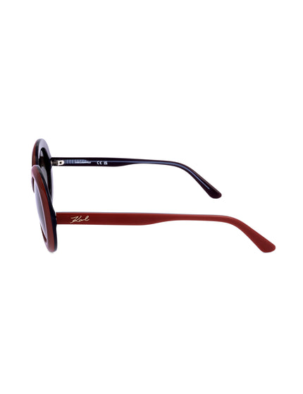 Occhiale da sole Karl Lagerfeld KL6058S | Spazio Ottica