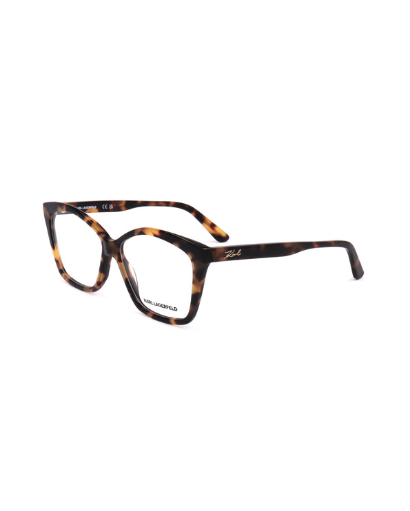 
Occhiale da vista Karl Lagerfeld KL6064 - EYEGLASSES | Spazio Ottica
