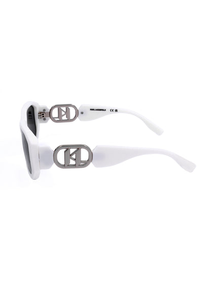 Occhiali da sole KARL LAGERFELD da donna, modello KL6085S | Spazio Ottica