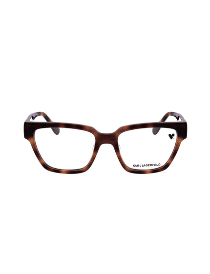 Occhiale da vista Karl Lagerfeld KL6112R | Spazio Ottica