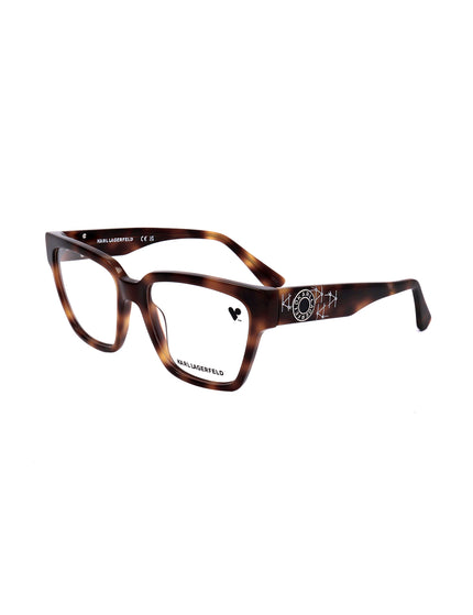 Occhiale da vista Karl Lagerfeld KL6112R | Spazio Ottica