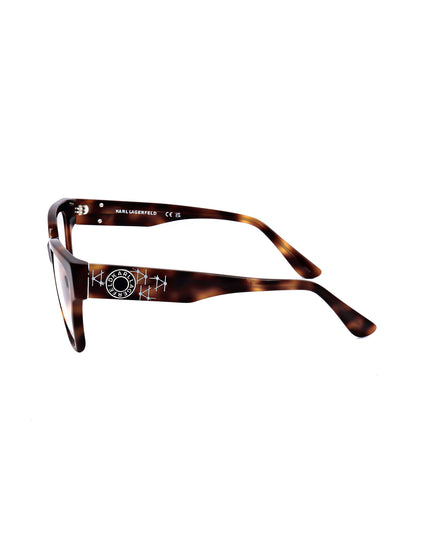 Occhiale da vista Karl Lagerfeld KL6112R | Spazio Ottica