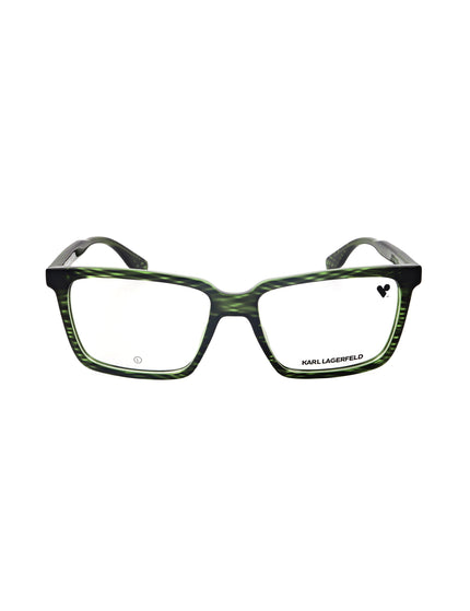 Occhiale da vista Karl Lagerfeld KL6113 | Spazio Ottica