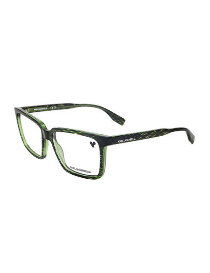 Occhiale da vista Karl Lagerfeld KL6113 | Spazio Ottica
