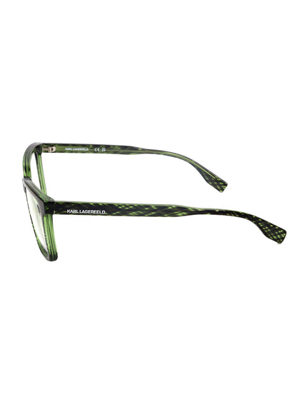 Occhiale da vista Karl Lagerfeld KL6113 | Spazio Ottica