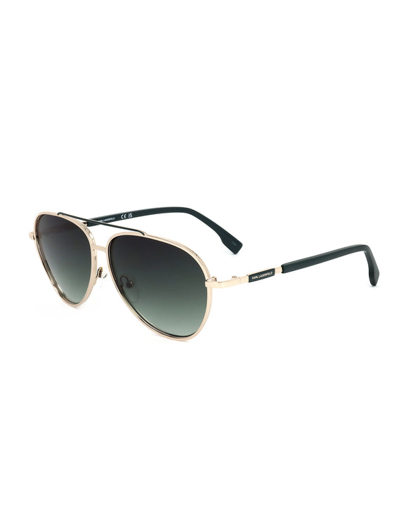 
Occhiale da sole Karl Lagerfeld KL344S - OCCHIALI ORO | Spazio Ottica
