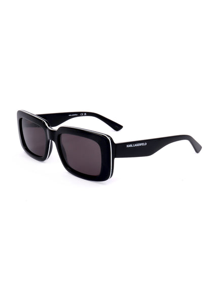 Occhiali da sole KARL LAGERFELD unisex, modello KL6101S | Spazio Ottica
