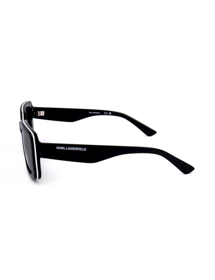 Occhiali da sole KARL LAGERFELD unisex, modello KL6101S | Spazio Ottica