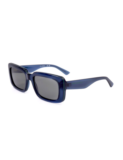 Occhiali da sole KARL LAGERFELD unisex, modello KL6101S | Spazio Ottica
