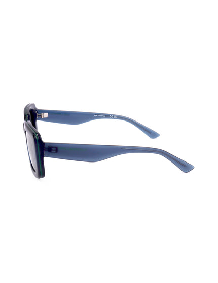 Occhiali da sole KARL LAGERFELD unisex, modello KL6101S | Spazio Ottica