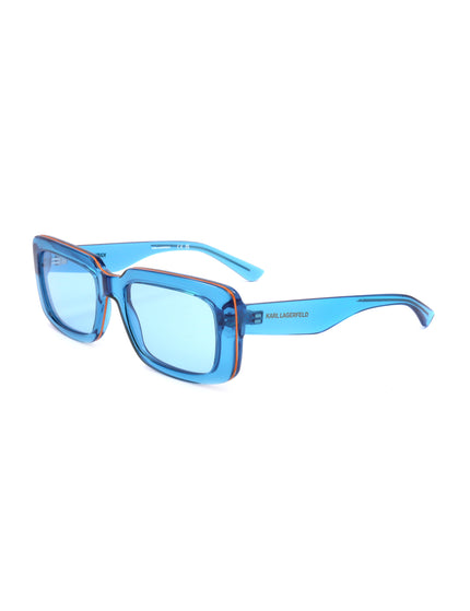 Occhiali da sole KARL LAGERFELD unisex, modello KL6101S | Spazio Ottica