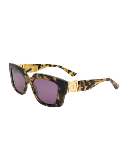 Occhiale da sole Karl Lagerfeld KL6125S | Spazio Ottica