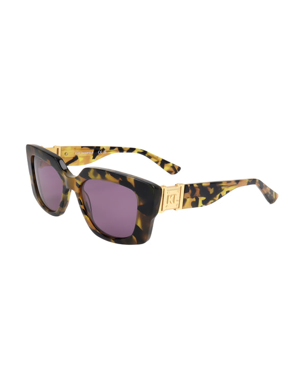 
Occhiale da sole Karl Lagerfeld KL6125S - SUNGLASSES | Spazio Ottica
