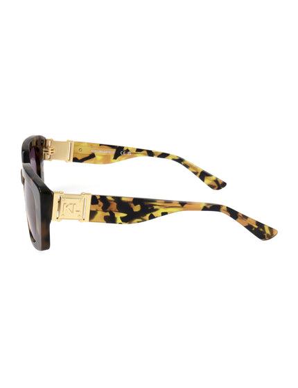 Occhiale da sole Karl Lagerfeld KL6125S | Spazio Ottica