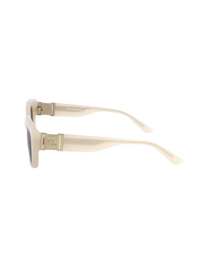 Occhiale da sole Karl Lagerfeld KL6125S | Spazio Ottica