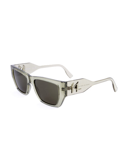 Occhiale da sole Karl Lagerfeld KL6123S | Spazio Ottica