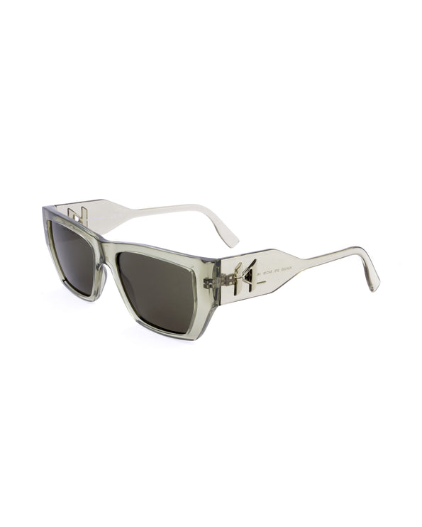 
Occhiale da sole Karl Lagerfeld KL6123S - OCCHIALI DA SOLE | Spazio Ottica
