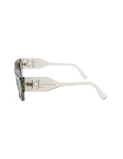 Occhiale da sole Karl Lagerfeld KL6123S | Spazio Ottica