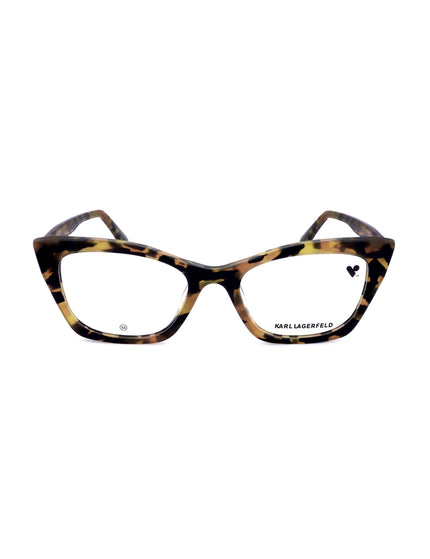 Occhiale da vista Karl Lagerfeld KL6134 | Spazio Ottica