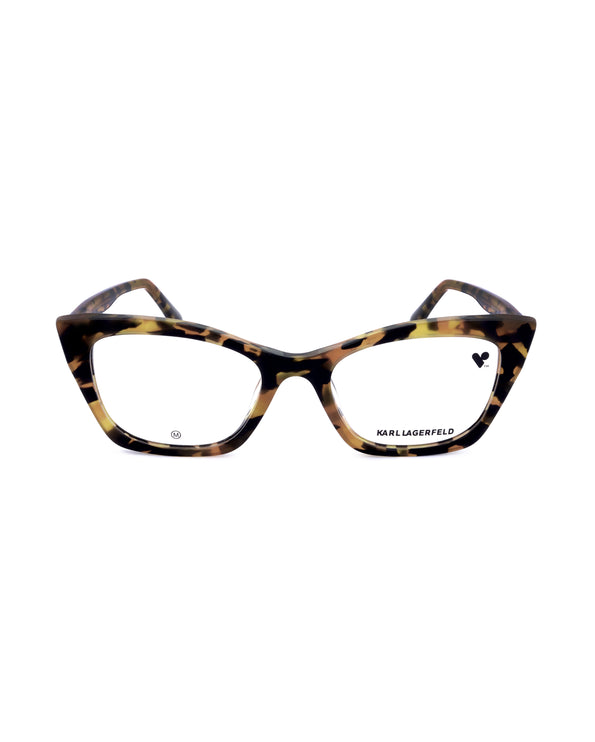 
Occhiale da vista Karl Lagerfeld KL6134 - EYEGLASSES | Spazio Ottica
