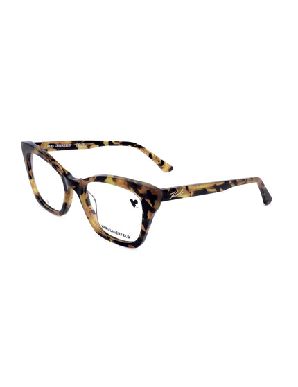Occhiale da vista Karl Lagerfeld KL6134 | Spazio Ottica