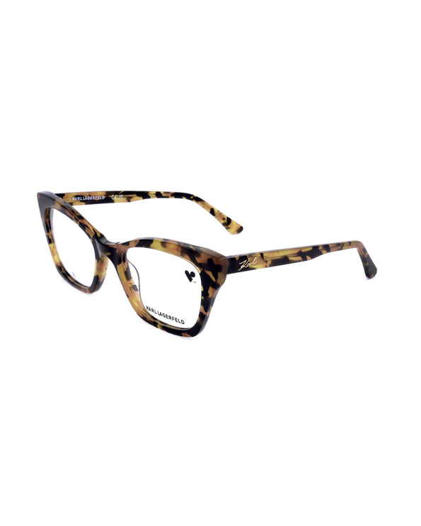 
Occhiale da vista Karl Lagerfeld KL6134 - EYEGLASSES | Spazio Ottica
