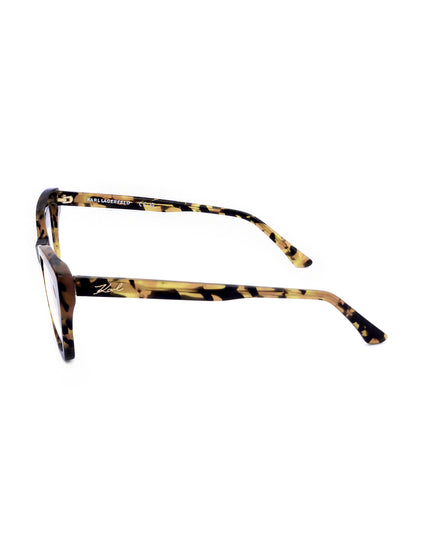 Occhiale da vista Karl Lagerfeld KL6134 | Spazio Ottica