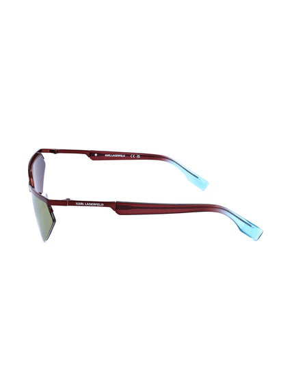 Occhiali da sole KARL LAGERFELD unisex, modello KL352S | Spazio Ottica