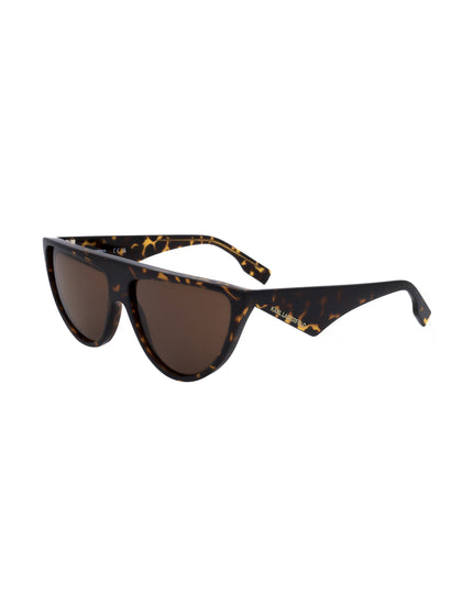 Occhiale da sole Karl Lagerfeld KL6185S | Spazio Ottica