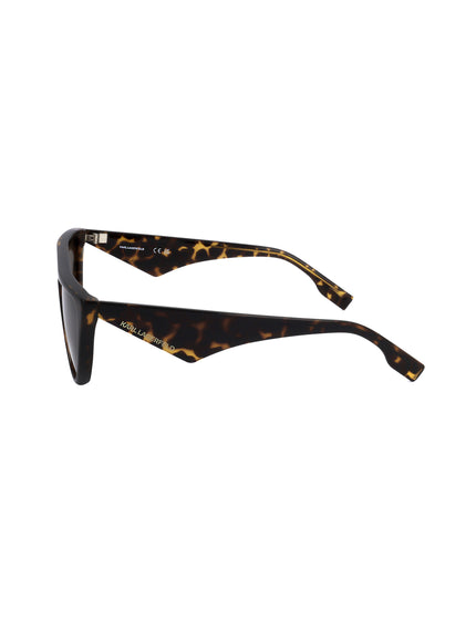 Occhiale da sole Karl Lagerfeld KL6185S | Spazio Ottica