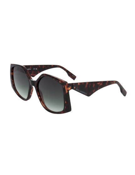 Occhiale da sole Karl Lagerfeld KL6208S | Spazio Ottica