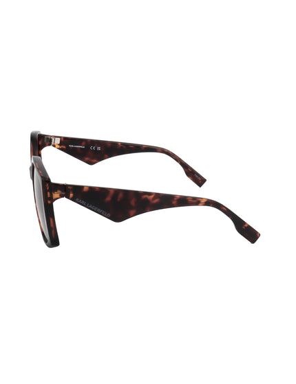 Occhiale da sole Karl Lagerfeld KL6208S | Spazio Ottica