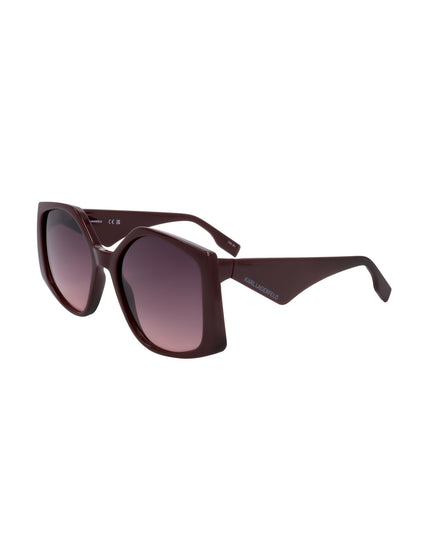 Occhiale da sole Karl Lagerfeld KL6208S | Spazio Ottica