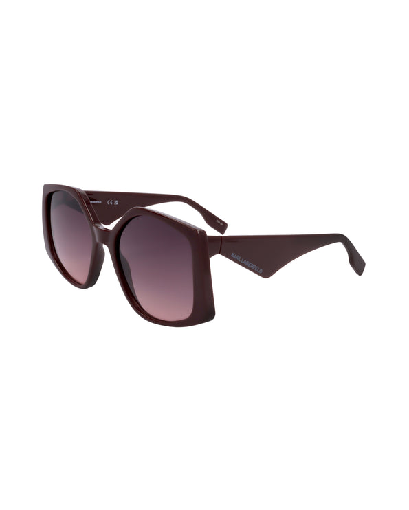 
Occhiale da sole Karl Lagerfeld KL6208S - WOMEN'S SUNGLASSES | Spazio Ottica
