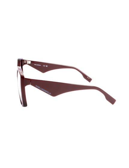 Occhiale da sole Karl Lagerfeld KL6208S | Spazio Ottica