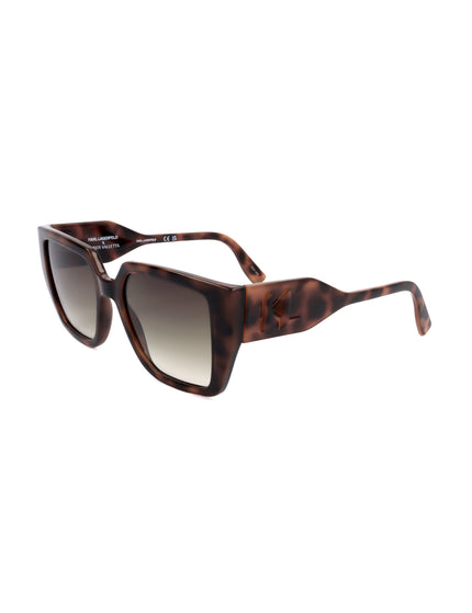 Occhiale da sole Karl Lagerfeld KL6098S N | Spazio Ottica