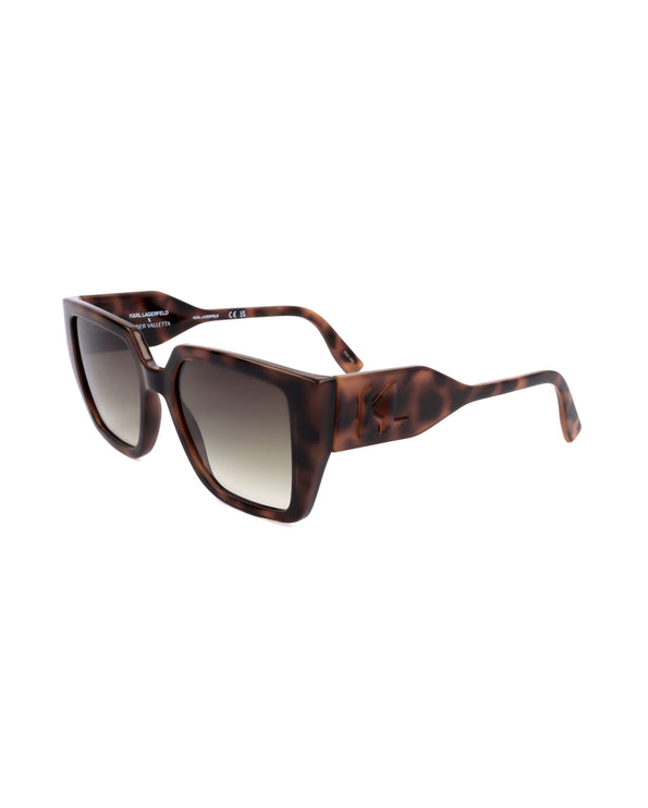 
Occhiale da sole Karl Lagerfeld KL6098S N - WOMEN'S SUNGLASSES | Spazio Ottica
